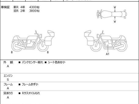 2015 Yamaha MT-09 Tracer (FJ-09), серый, 960000 рублей, вид 5