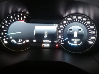 2019 Ford S-MAX II, чёрный, 2170000 рублей, вид 4