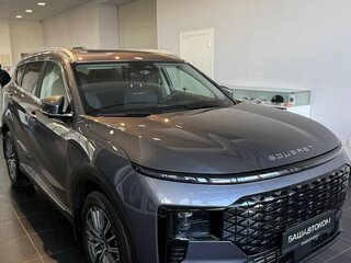 2024 Soueast S07, серый, 2999000 рублей, вид 3