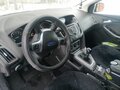 2013 Ford Focus III, серебристый, 1400000 рублей - вид 5