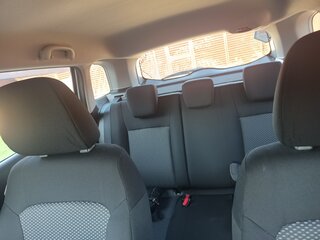 2019 Suzuki Vitara II Рестайлинг, серебристый, 1550000 рублей, вид 4