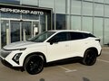 2024 Omoda C5 I Рестайлинг, белый, 3089900 рублей - вид 3