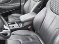2019 Hyundai Santa Fe IV, серый, 2900000 рублей - вид 7