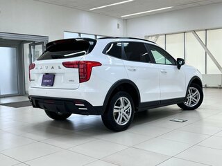 2025 Haval Jolion I Рестайлинг, белый, 2230000 рублей, вид 2