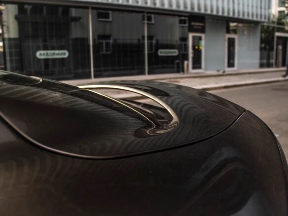 2012 Aston Martin Vanquish II, коричневый, 18000000 рублей - вид 24