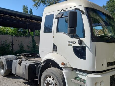 2007 Ford Cargo, белый, 550000 рублей, вид 1
