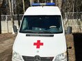 2016 Mercedes-Benz Sprinter Classic, белый, 2500000 рублей - вид 2