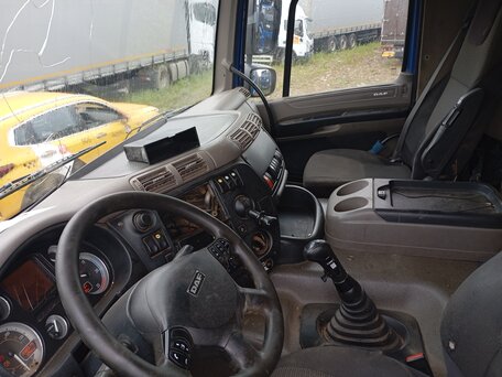2017 Tatra T 158 Phoenix, синий, 4000750 рублей, вид 5