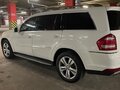 2010 Mercedes-Benz GL-Класс 500 I (X164) Рестайлинг, белый, 2000000 рублей - вид 2