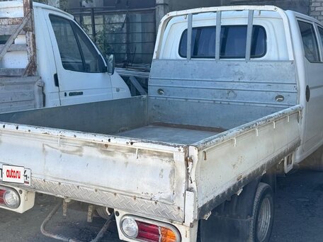 2011 Hyundai Porter II, белый, 1400000 рублей, вид 5