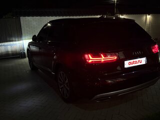 2018 Audi Q7 II (4M), чёрный, 4000000 рублей, вид 5