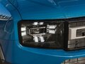 2025 Jetour T1, синий, 3910500 рублей - вид 5