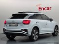 2023 Audi Q2 35 TDI I Рестайлинг, белый - вид 3
