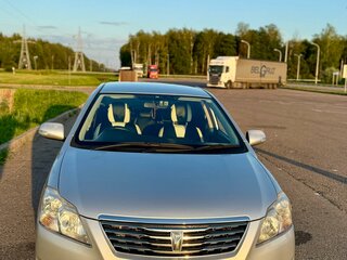 2007 Toyota Premio II (T26), серый, 950000 рублей, вид 2