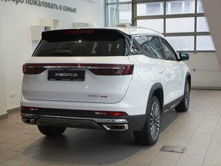 2026 Jetour X90+, белый, 4199000 рублей, вид 5