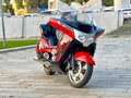 2013 Victory Vision Tour, красный, 1400000 рублей - вид 1