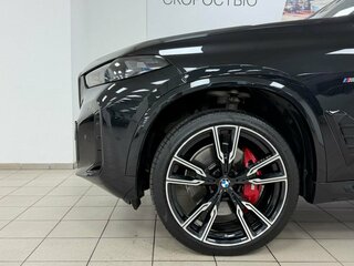 2023 BMW X5 30d IV (G05/G18) Рестайлинг, чёрный, 14395000 рублей, вид 5