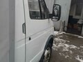2002 ГАЗ ГАЗель (3302), белый, 320000 рублей - вид 8