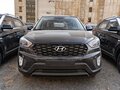 2021 Hyundai Creta I Рестайлинг, чёрный - вид 1