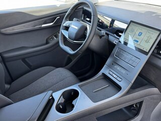 2026 Jaecoo J6, белый, 2330000 рублей, вид 5