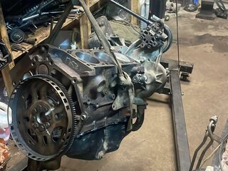 2004 Chrysler Town & Country IV Рестайлинг, белый, 800000 рублей, вид 3