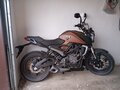 2024 Racer Caiman, коричневый, 215000 рублей