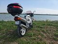 2001 Honda VFR 800, серебристый, 420000 рублей - вид 4