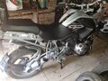 2012 BMW R 1200 GS, серебристый - вид 1