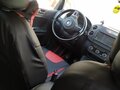 2009 Volkswagen Golf Plus II, красный, 650000 рублей - вид 6