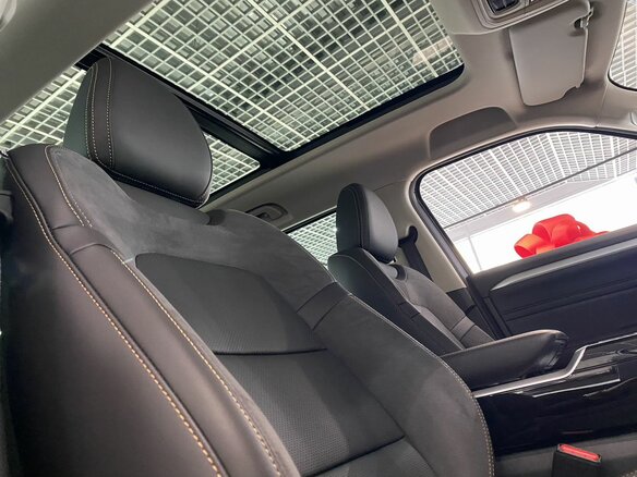 2025 Haval Dargo I, серый, 3799000 рублей - вид 6