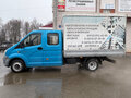 2015 ГАЗ ГАЗель Next, синий, 1359000 рублей - вид 6