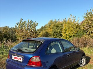 2000 Rover 25, синий, 230000 рублей, вид 5