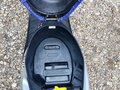 2012 Honda Dio, серебристый, 70000 рублей - вид 8