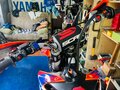 2018 KTM 350 EXC F, красный, 475000 рублей - вид 10