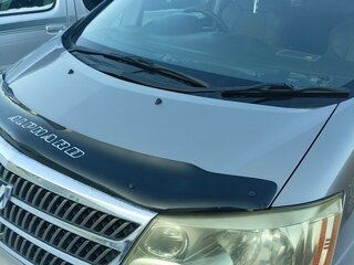 2004 Toyota Alphard I, серый, 1250000 рублей, вид 2