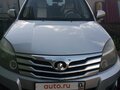 2011 Great Wall Hover H3 I, серый