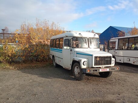 2007 КАвЗ 3976, белый, 115000 рублей, вид 1