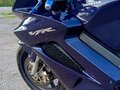 2007 Honda VFR 800, синий, 650000 рублей - вид 6