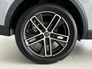 2025 Changan UNI-S I, серый, 3209900 рублей, вид 5
