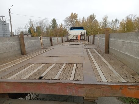 1996 Pacton TXL, синий, 390000 рублей, вид 2