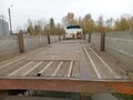 1996 Pacton TXL, синий, 390000 рублей - вид 1