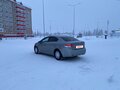 2010 Toyota Avensis III, серый, 1150000 рублей - вид 4
