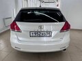 2010 Toyota Venza I, белый - вид 4
