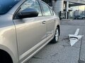 2013 Skoda Octavia III (A7), бежевый, 888888 рублей - вид 10