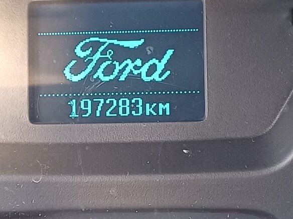 2019 Ford Transit, белый, 2190000 рублей - вид 12