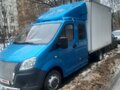 2022 ГАЗ ГАЗель Next, синий, 3600000 рублей - вид 5