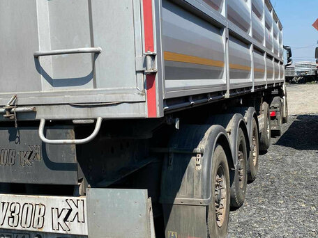 2023 Кропкузов 85057S, серый, 2430000 рублей, вид 3