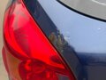 2008 Kia Ceed I, синий, 850000 рублей - вид 10