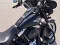 2011 Harley-Davidson Fat Boy, чёрный, 1090000 рублей