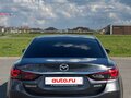 2016 Mazda 6 III (GJ) Рестайлинг, серый, 1750000 рублей - вид 5